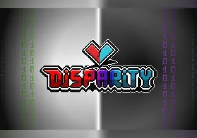 Disparity