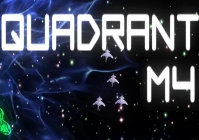 Quadrant M4