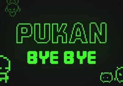 Pukan Bye Bye