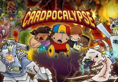 Cardpocalypse