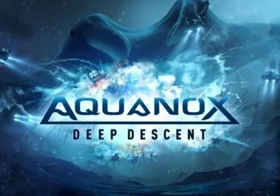 Aquanox Deep Descent Collector's Edition