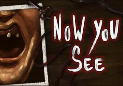 Now You See