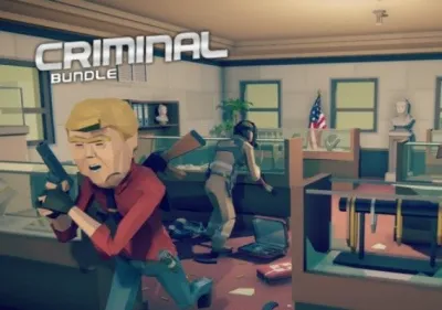 Criminal Bundle