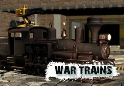 War Trains