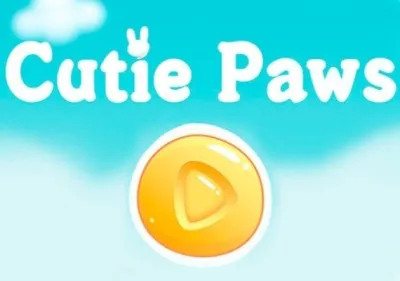 Cutie Paws