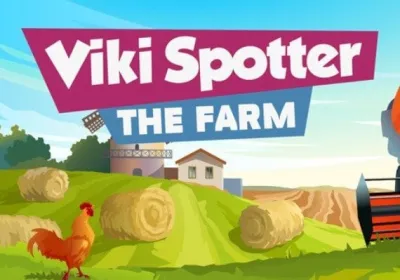 Viki Spotter: The Farm