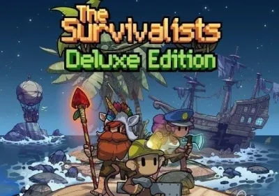 The Survivalists Deluxe Edition