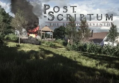Post Scriptum
