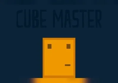 Cube Master