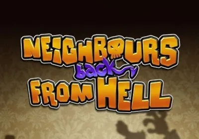 Neighbours Back From Hell