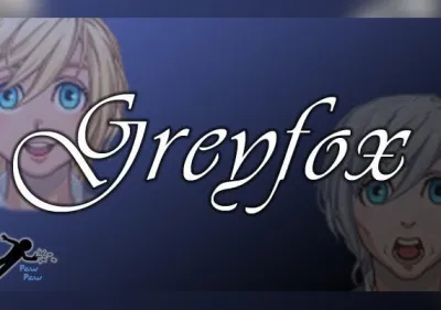 Greyfox RPG