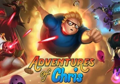 Adventures of Chris