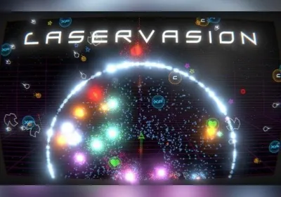 Laservasion