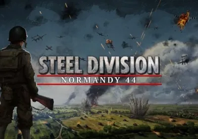 Steel Division: Normandy 44 - Locked & Loaded Bundle