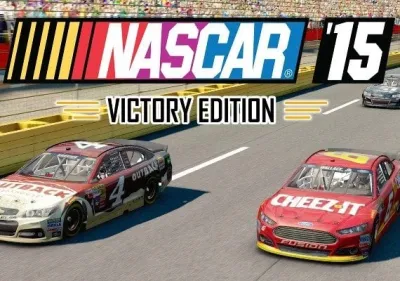 Nascar 15 Victory Edition