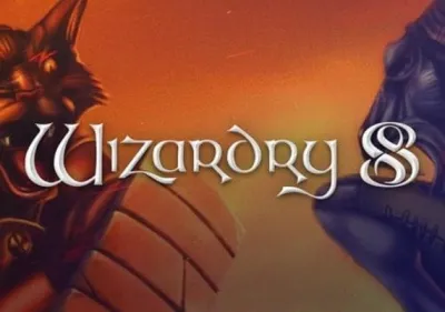 Wizardry 8