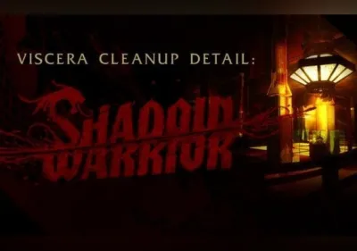 Viscera Cleanup Detail: Shadow Warrior