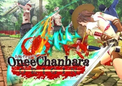 Onee Chanbara: Origin