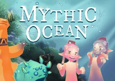 Mythic Ocean