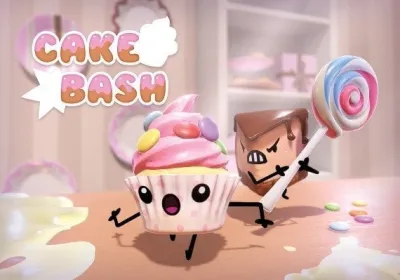 Cake Bash