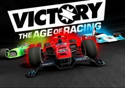 Victory: The Age of Racing - Founder Pack DLC