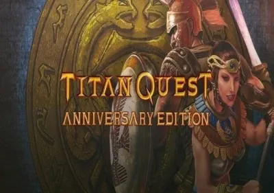 Titan Quest - Bundle 2020