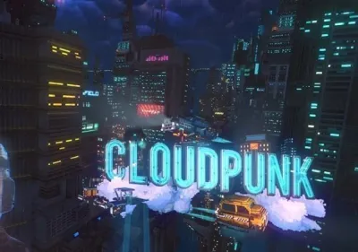 Cloudpunk