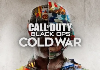 CoD Call of Duty: Black Ops - Cold War
