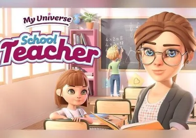 My Universe: School Teacher