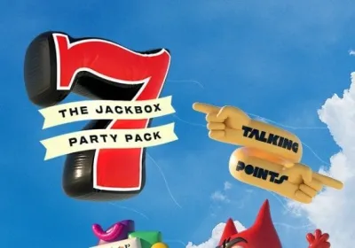 The Jackbox Party Pack 7