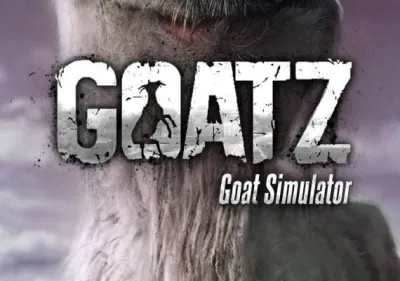 Goat Simulator: GoatZ DLC