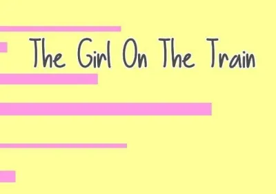 The Girl on the Train
