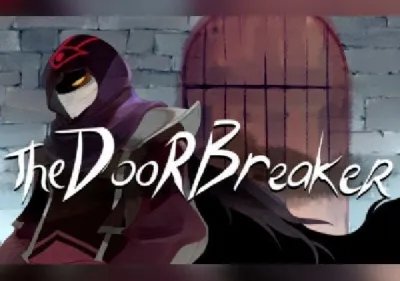 The Doorbreaker