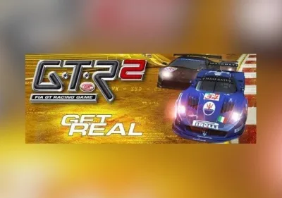 GTR 2 - FIA GT Racing Game