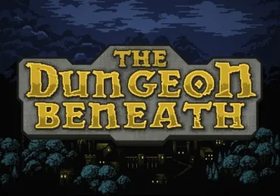 The Dungeon Beneath