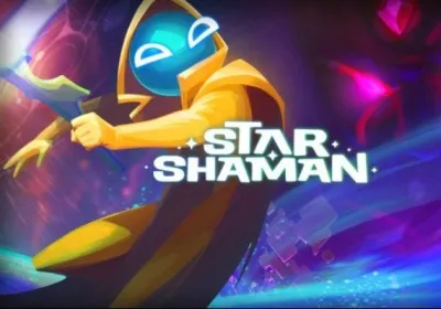 Star Shaman