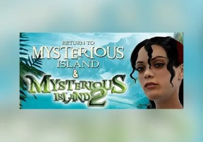 Return to Mysterious Island - 1 and 2 Bundle