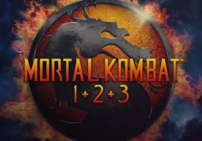 Mortal Kombat 1+2+3