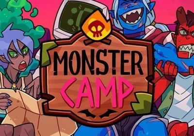 Monster Prom 2: Monster Camp
