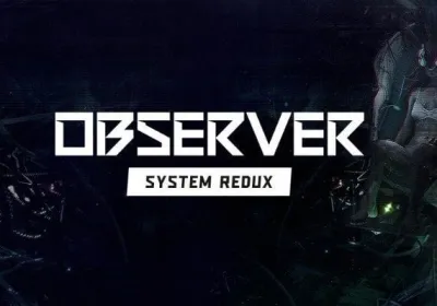 Observer: System Redux