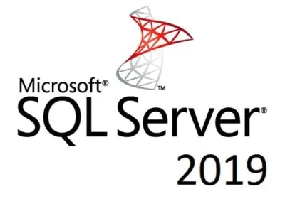 SQL Server 2019