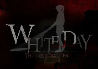 White Day VR: The Courage