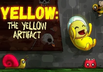 Yellow: The Yellow Artifact