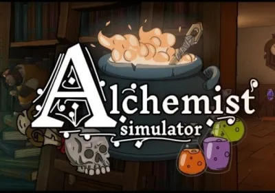 Alchemist Simulator
