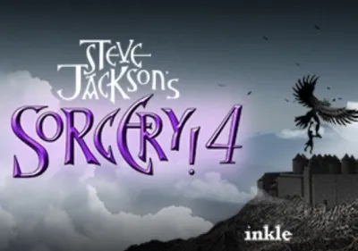 Sorcery! Part 4