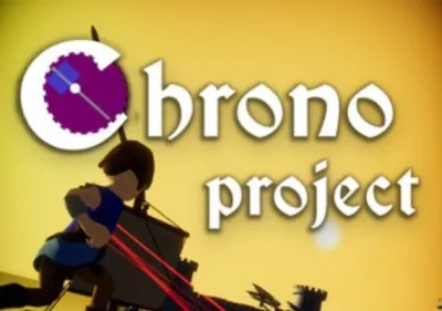Chrono Project