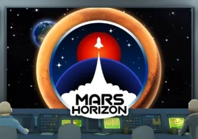Mars Horizon