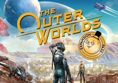 The Outer Worlds - Expansion Pass DLC