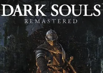 Dark Souls Remastered