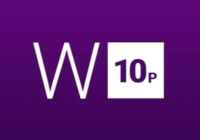Windows 10 Professional 5 PC